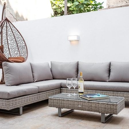 Lungomare Rooms Olbia Bagian luar foto