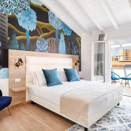 Lungomare Rooms Olbia Bagian luar foto
