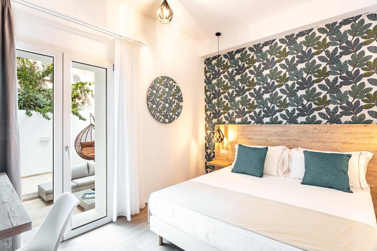 Lungomare Rooms Olbia Bagian luar foto