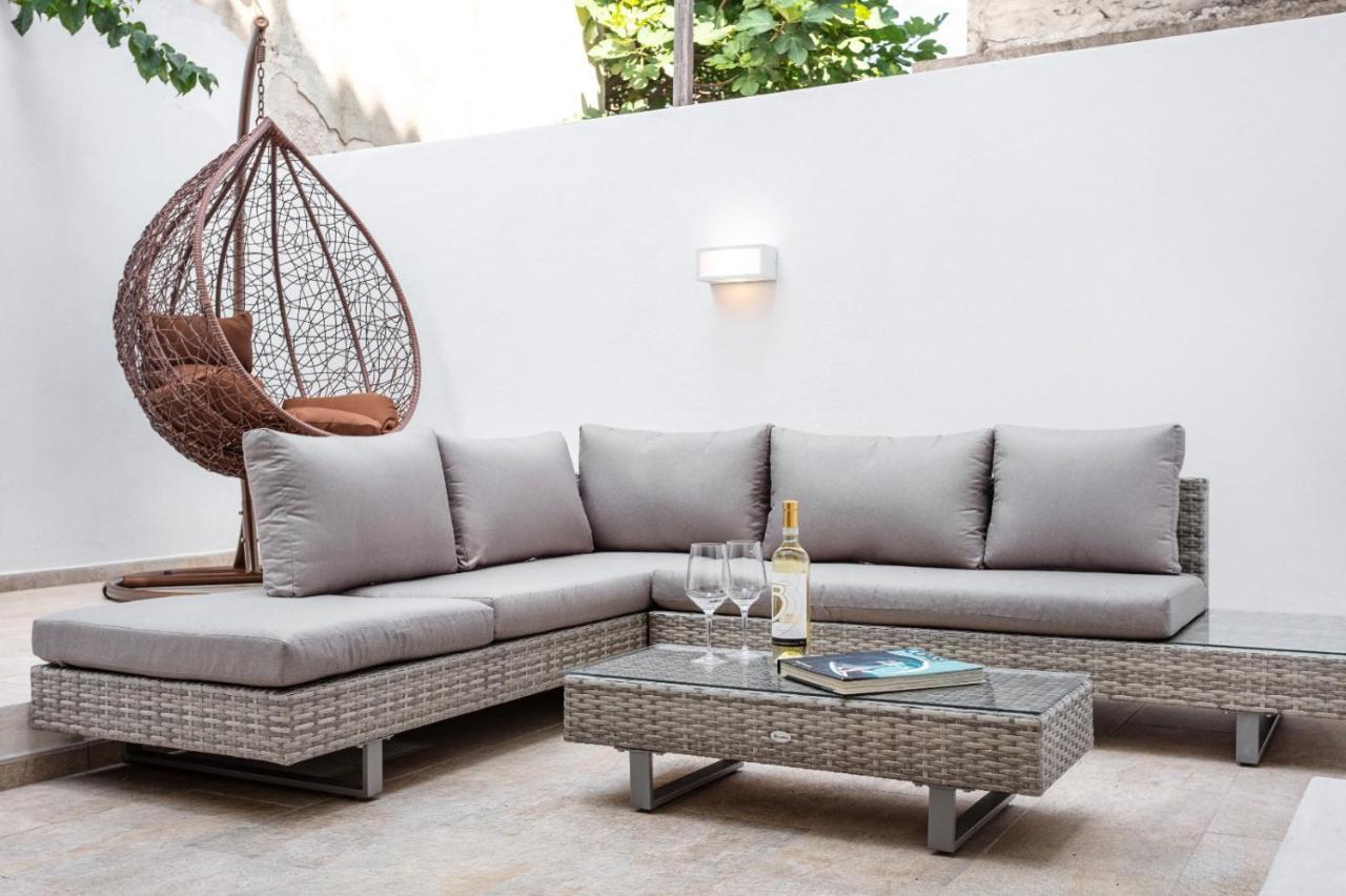 Lungomare Rooms Olbia Bagian luar foto