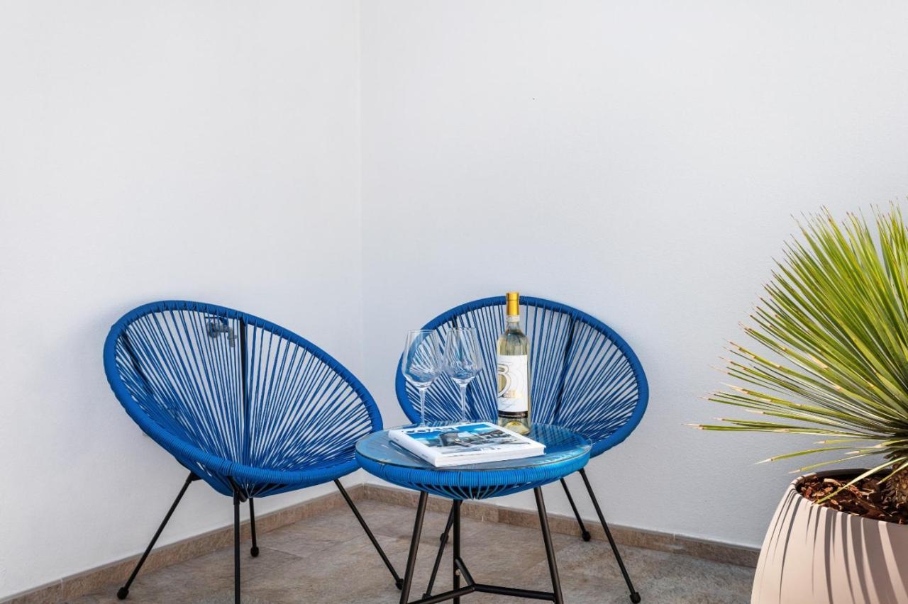 Lungomare Rooms Olbia Bagian luar foto