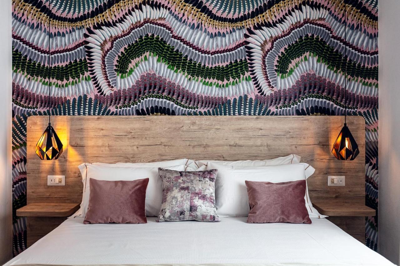 Lungomare Rooms Olbia Bagian luar foto
