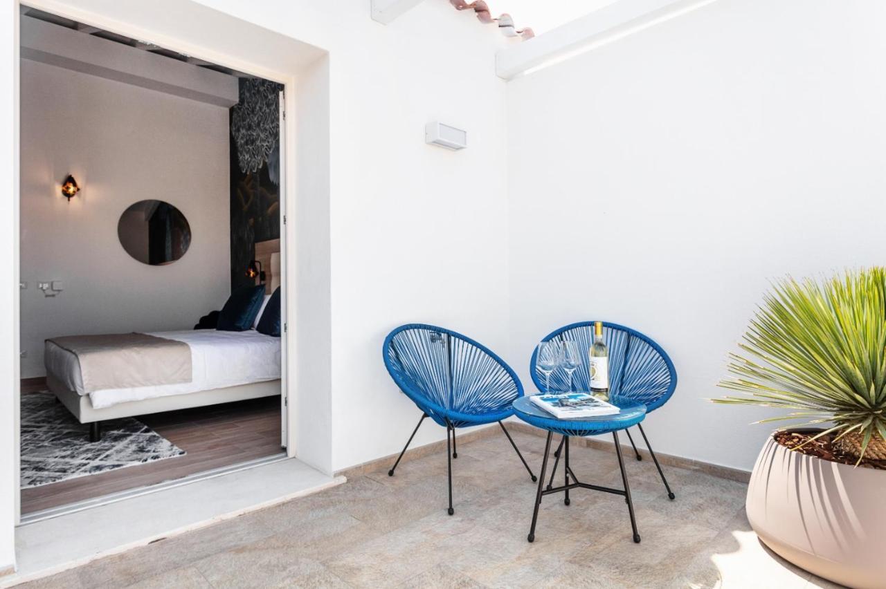 Lungomare Rooms Olbia Bagian luar foto