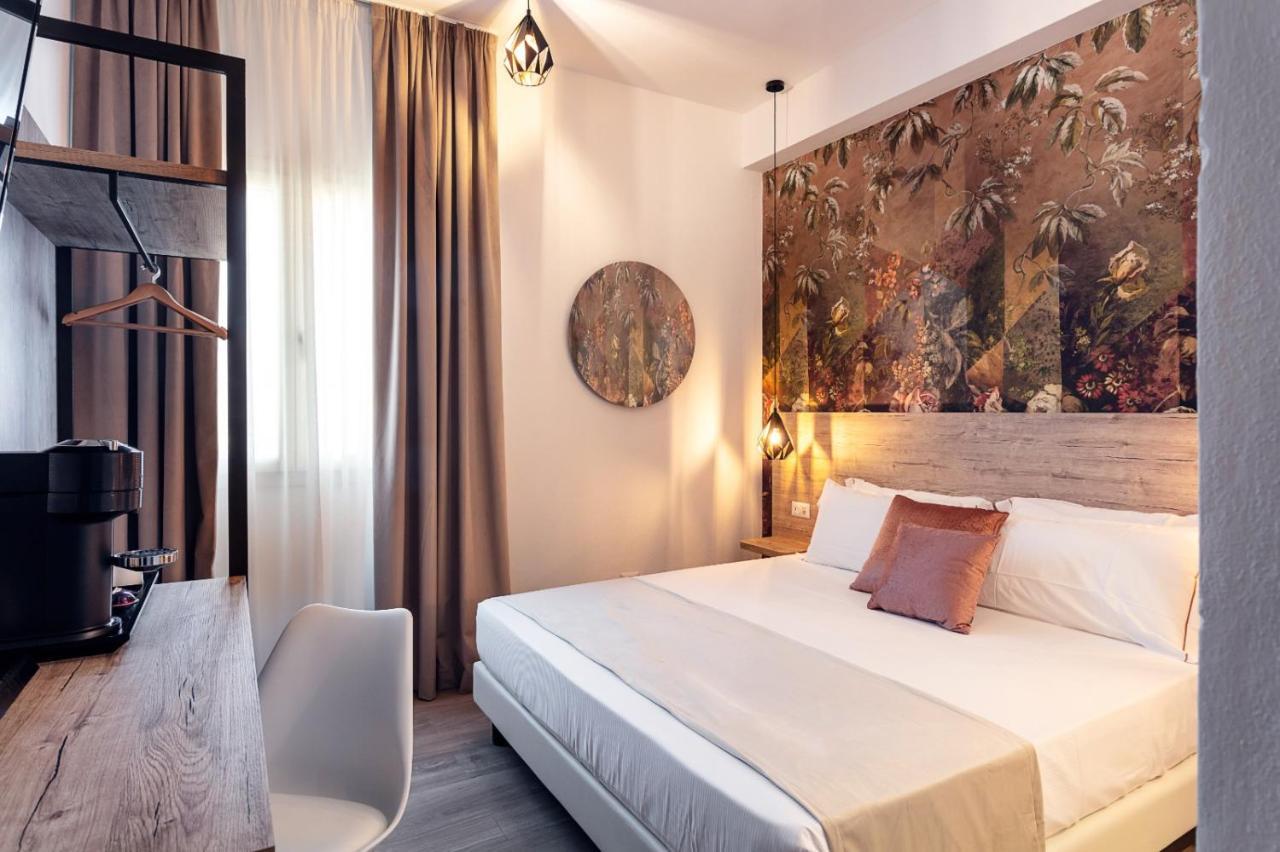 Lungomare Rooms Olbia Bagian luar foto