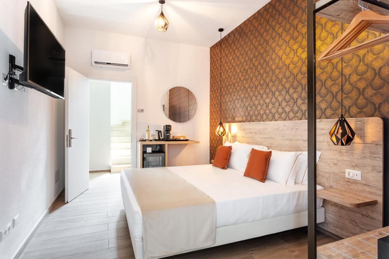 Lungomare Rooms Olbia Bagian luar foto