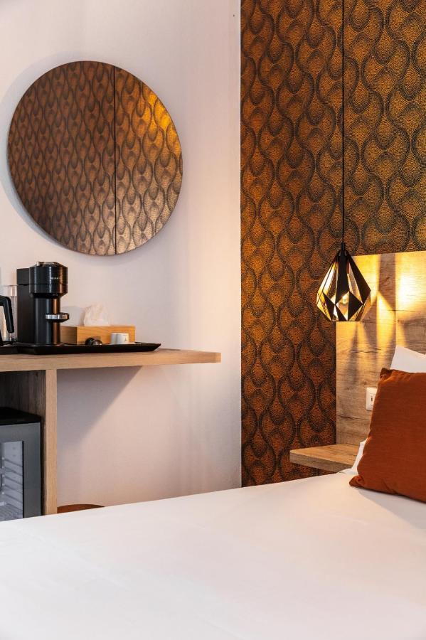 Lungomare Rooms Olbia Bagian luar foto