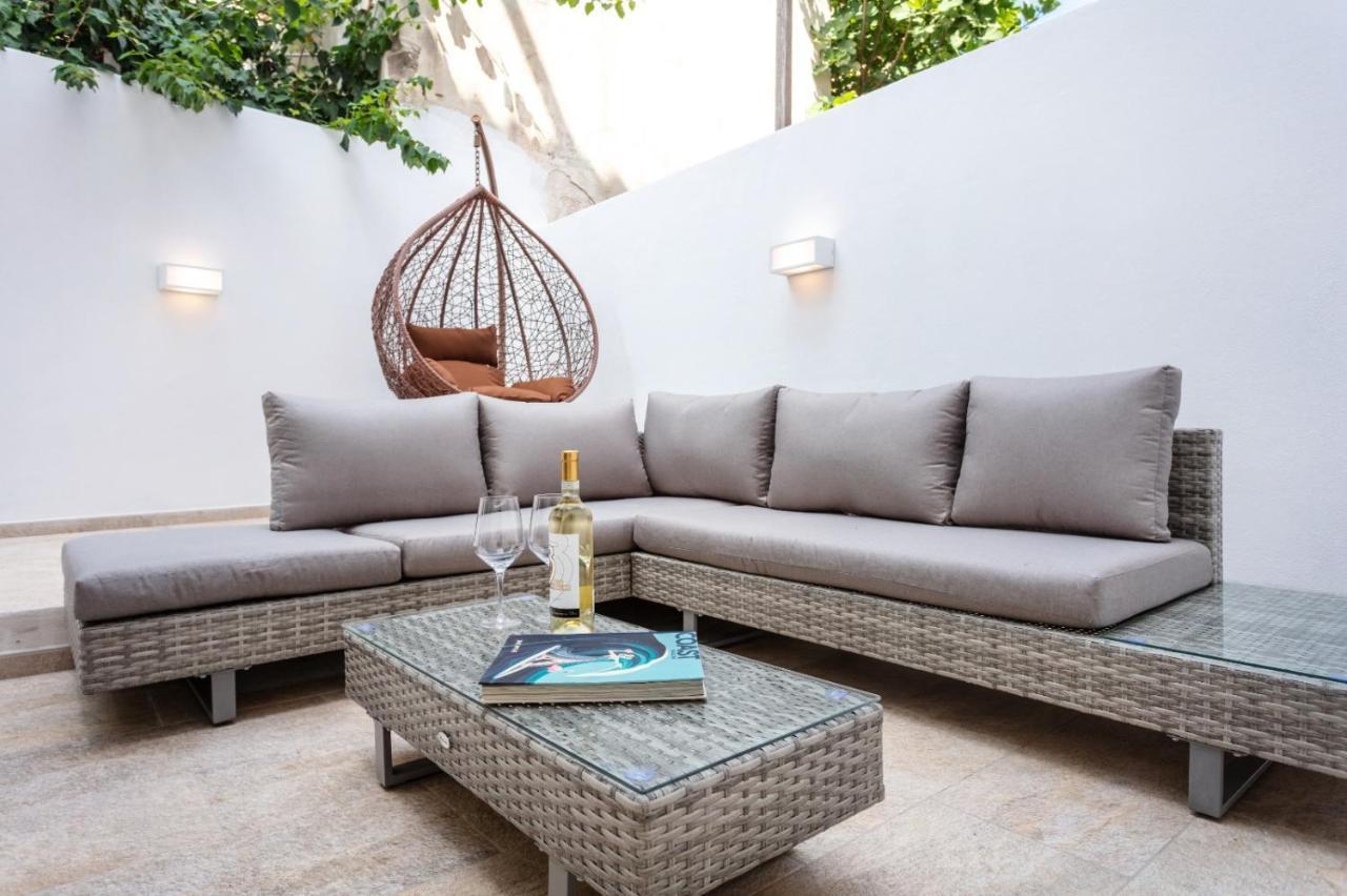 Lungomare Rooms Olbia Bagian luar foto