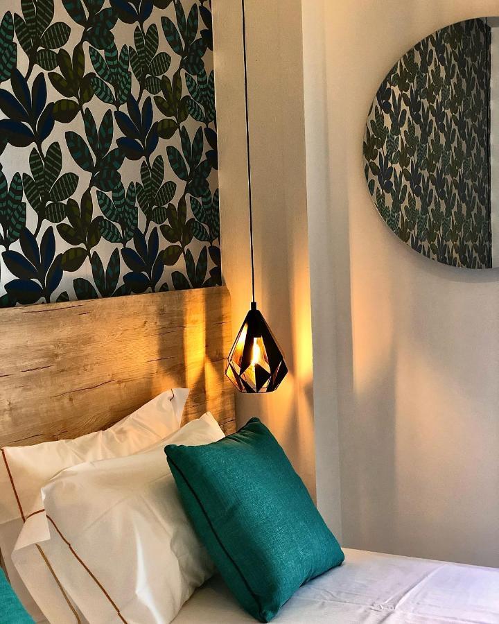 Lungomare Rooms Olbia Bagian luar foto
