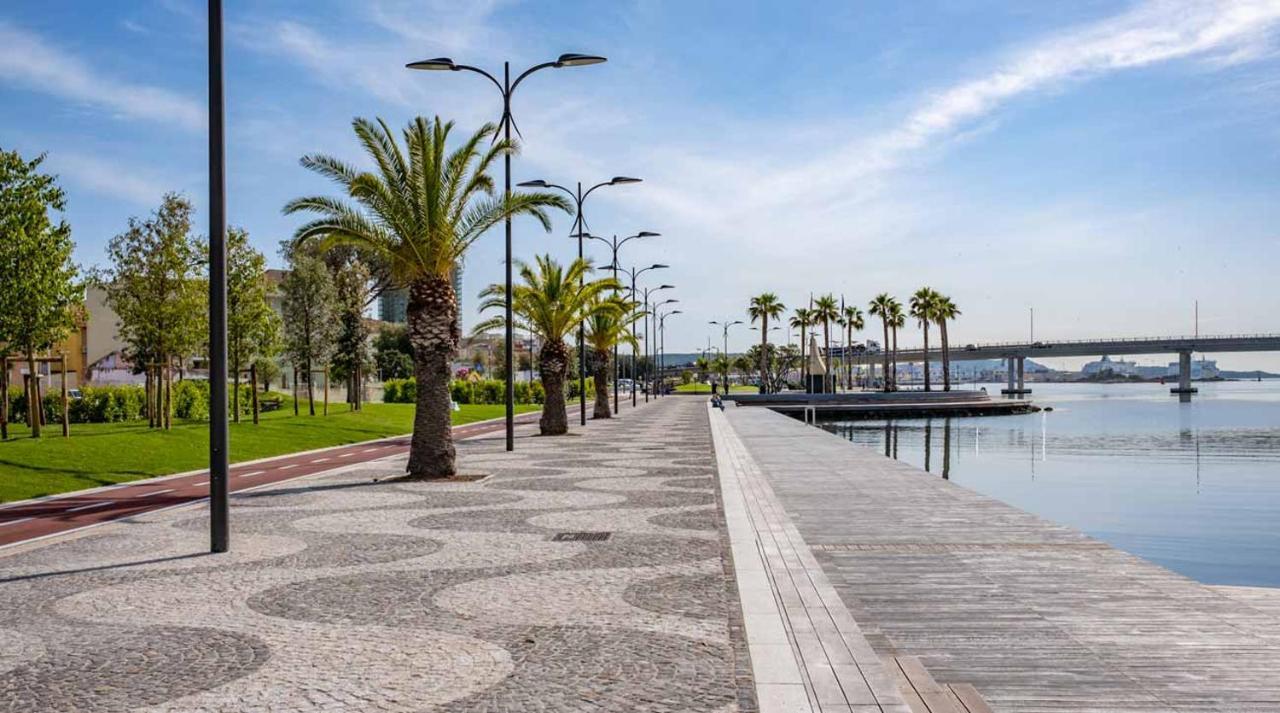 Lungomare Rooms Olbia Bagian luar foto